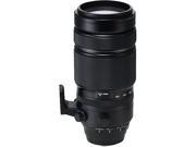 Fujifilm 16501109 XF 100 400mm f 4.5 5.6 R LM OIS WR Lens