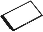 SONY PCK LM1EA LCD Protective Sheet