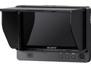 SONY CLM FHD5 Clip on 5 inch Full HD LCD monitor