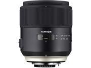 TAMRON AFF013C 700 SP 45mm F 1.8 Di VC USD Lens Canon Mount Black