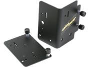 Anton Bauer 8275 0035 ABWMK KIT Universal wireless receiver mounting kit side and or rear mount