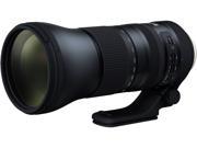 Tamron AFA022N 700 SP 150 600mm f 5 6.3 Di VC USD G2 for Nikon F