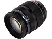 OLYMPUS V314060BU000 M. Zuiko Digital ED 12 40 mm f 2.8 PRO Lens Black