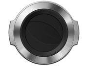 OLYMPUS LC 37C V325373SW000 Lens Cap Auto Open for 14 42mm EZ Silver
