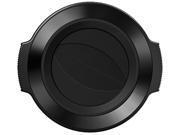 OLYMPUS LC 37C V325373BW000 Lens Cap Auto Open for 14 42mm EZ Black