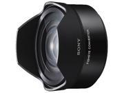 SONY VCLECF2 VCL ECF2 Fisheye Converter For SEL16F28 and SEL20F28