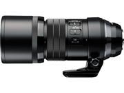OLYMPUS M.Zuiko ED 300mm f4.0 IS PRO V311070BU000 Lens Black