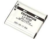 OLYMPUS LI 50B V620059SU000 Rechargeable Lithium Ion Battery