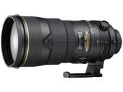 Nikon 2186 AF S NIKKOR 300mm f 2.8G ED VR II Lens Black