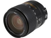 Nikon 2216 SLR Lenses AF S DX NIKKOR 18 300mm f 3.5 6.3G ED VR Lens Black