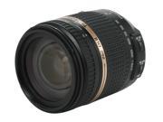 TAMRON AFB008N 700 SLR Lenses 18 270mm F3.5 6.3 Di II VC PZD Lens For Nikon Black