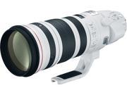 Canon 5176B002 EF 200 400mm f 4L IS USM Extender 1.4X Lens
