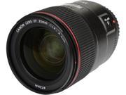 Canon 9523B002 9523B002 EF 35mm f 1.4L II USM Lens Black