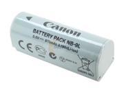 Canon NB 9L Battery