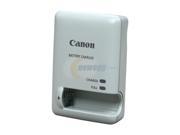 Canon CB 2LB Battery Charger for Canon NB 9L Battery Packs