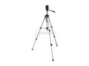 Digipower TP TR53 3 Way Panhead Tripod with Quick Release