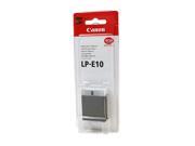 Canon LP E10 5108B002 Digtal Camera Battery