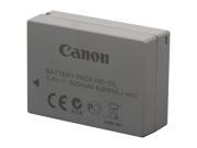Canon NB 10L 5668B001 Battery Pack for PowerShot SX40 HS