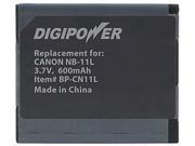 DigiPower Battery
