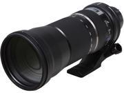 TAMRON A011 AFA011N 700 SP 150 600mm F 5 6.3 Di VC USD Lens for Nikon Black
