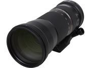 TAMRON A011 AFA011S 700 SP 150 600mm F 5 6.3 Di VC USD Lens for Sony Black