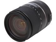 TAMRON AFB016S 16 300mm f 3.5 6.3 Di II VC PZD MACRO Lens for Sony Black
