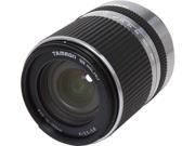 TAMRON C001 AFC001S 700 14 150MM F 3.5 5.8 Di III for Micro Four Thirds Silver