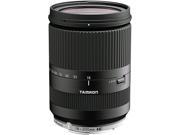 TAMRON B011 AFB011EM 700 18 200MM F 3.5 6.3 Di III VC Lens for Canon EOS M Cameras Black
