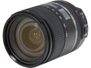 TAMRON A010 AFA010N 700 28 300MM F 3.5 6.3 Di VC PZD Lens for Nikon Black
