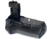 DigiPower PGR CNE8 Power Grip for Canon Rebel T2i T3 Black