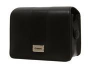 Canon PSC 5100 Black Deluxe Leather Case