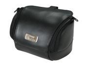 Canon PSC 4000 Black Deluxe Leather Case