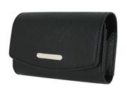 Canon PSC 2060 Black Deluxe Leather Case