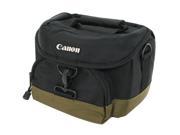 Canon 100EG 6227A001 Black Olive Gadget Bag