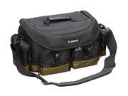 Canon 6242A001 SLR Camera Bags Cases Black Professional Gadget Bag