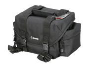 Canon 7507A004AA SLR Camera Bags Cases Black Camera Gadget Bag