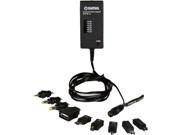 Sima SUP 60LX Universal AC High Power Adapter Charger for Digital Cameras Camcorders