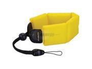OLYMPUS 202364 Floating Strap Yellow