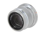 OLYMPUS V311030SU000 Compact ILC Lenses M. Zuiko Digital ED 45mm f1.8 Lens Silver