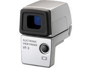 OLYMPUS VF 3 Electronic Viewfinder Silver