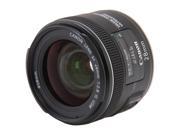 Canon 5179B002 EF 28mm f 2.8 IS USM Wide Angle Lens Black