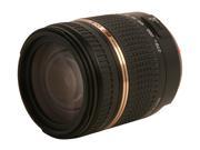 TAMRON AFB008S 700 B008 SLR Lenses AF 18 270mm F3.5 6.3 Di II PZD Lens For Sony DSLR Cameras Black