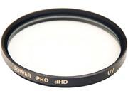 Bower FUC55 55mm Digital High Definition UV Filter