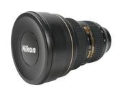 Nikon AF S 14 24mm f 2.8G ED SLR Lenses Lenses Black