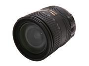 Nikon 2178 SLR Lenses AF S DX NIKKOR 16 85mm f 3.5 5.6G ED VR Lens Black