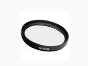 Nikon 2479 UV Haze Protection Filters 52mm Neutral Contrast NC Clear No Tint Filter