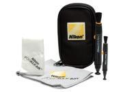 Nikon 8228 Camera Optical Cleaners LensPen Pro Kit