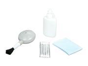 ZEIKOS ZE CL5 Deluxe 5PC Cleaning Kit
