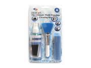 ZEIKOS ZE DCL3A Multi Function Cleaning Kit