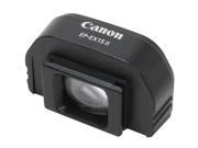Canon EP EX15 II 3069B001 Eyepiece Extender